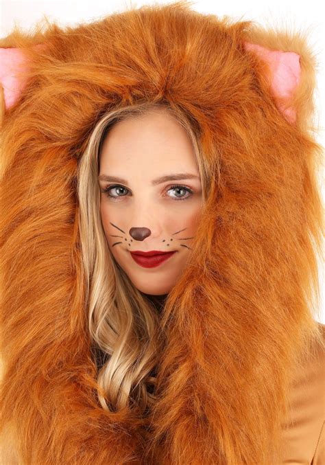 adult women lion costume|Amazon.com: Womens Lion Costume.